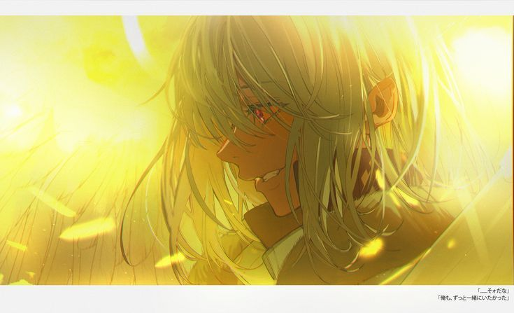 Kibou 🌻 tweet media