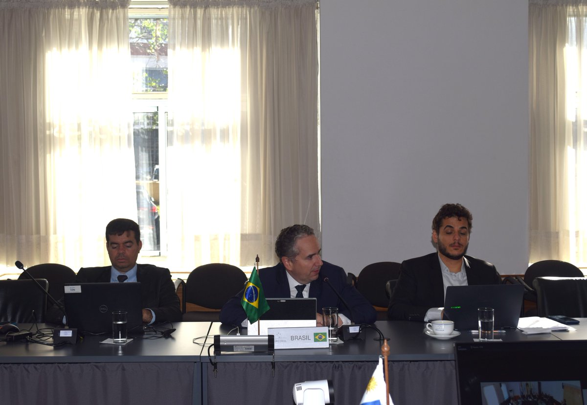 MERCOSUR tweet media