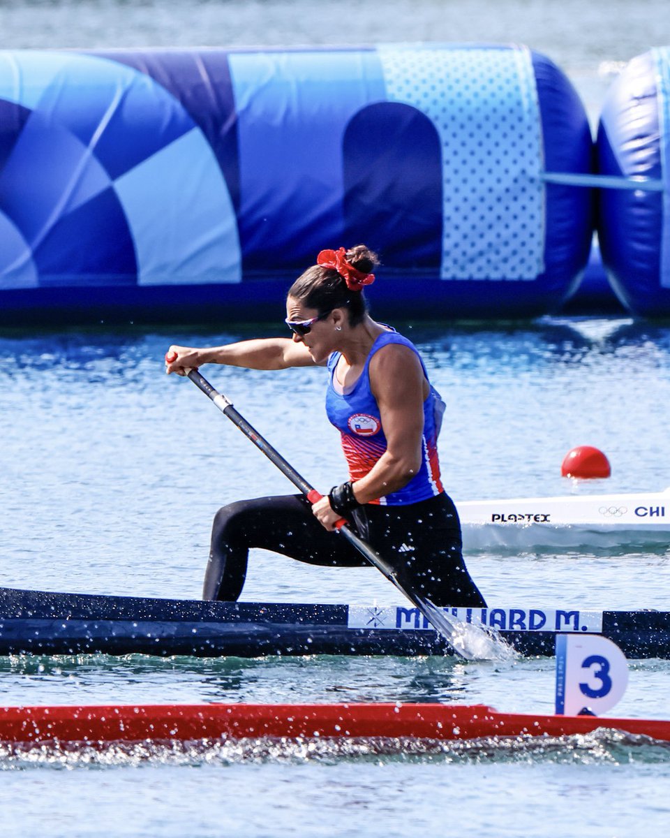 Team Chile tweet media