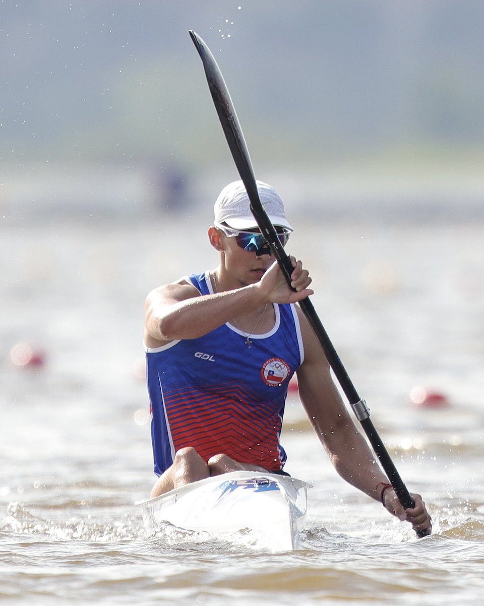Team Chile tweet media