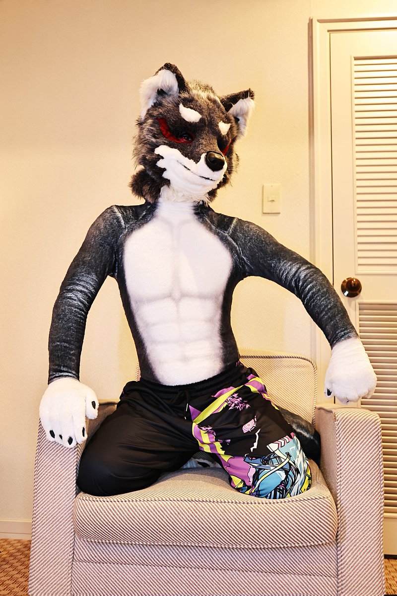 朱将［アケマサ］🐺📸 tweet media