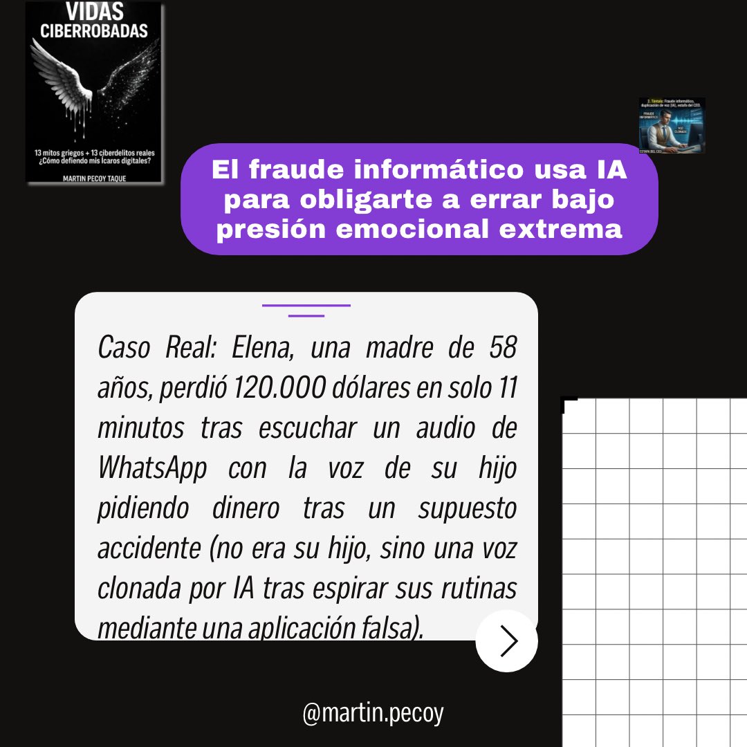 Martín Pecoy tweet media