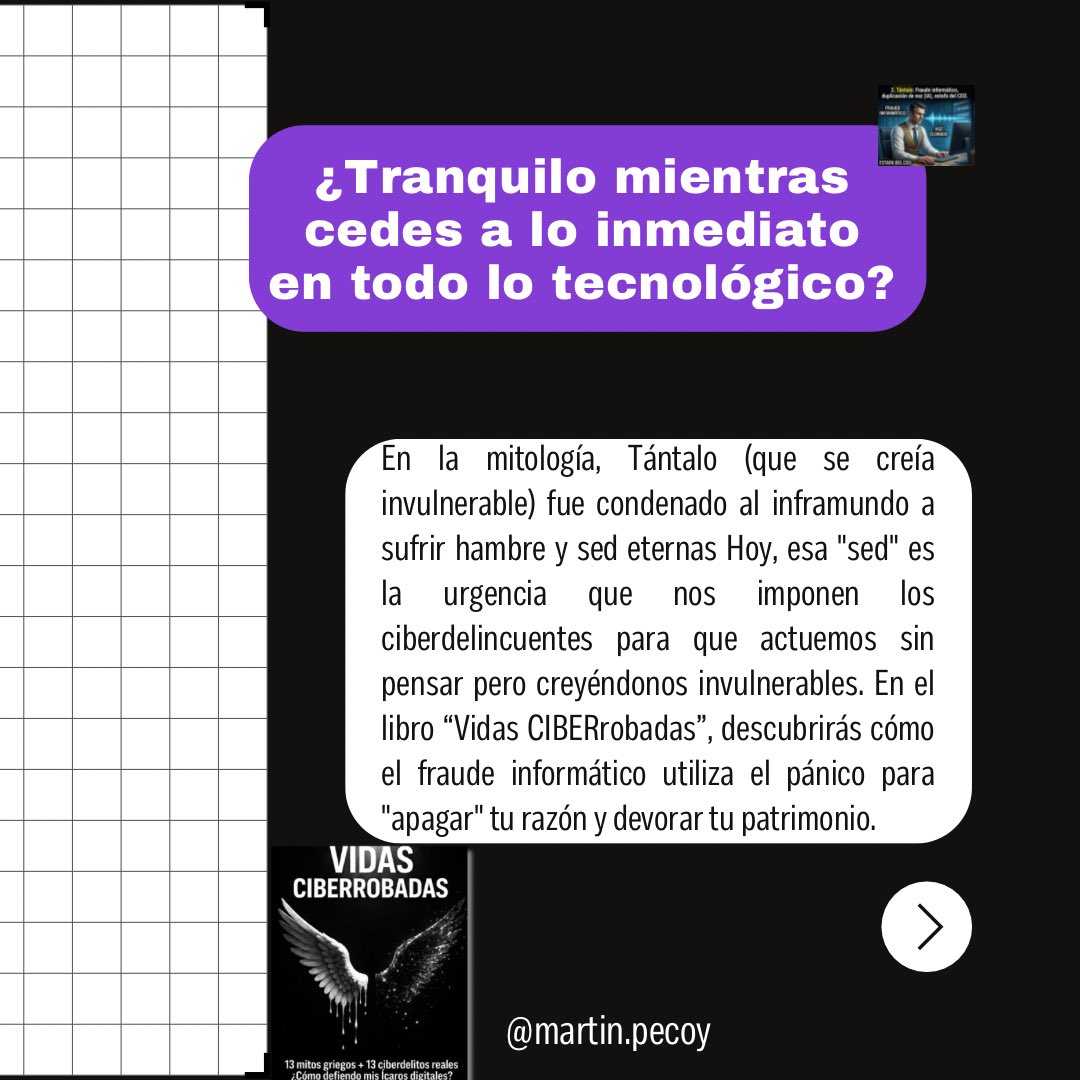 Martín Pecoy tweet media