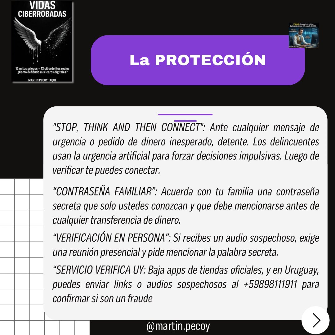 Martín Pecoy tweet media