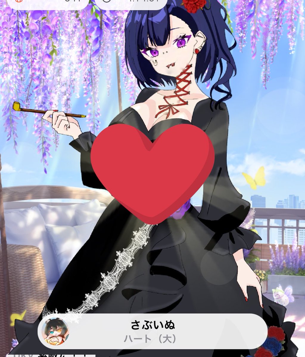 毬乃 慎(ｲｶﾞﾉ ﾏｺﾄ)✝★依頼受付中 tweet media