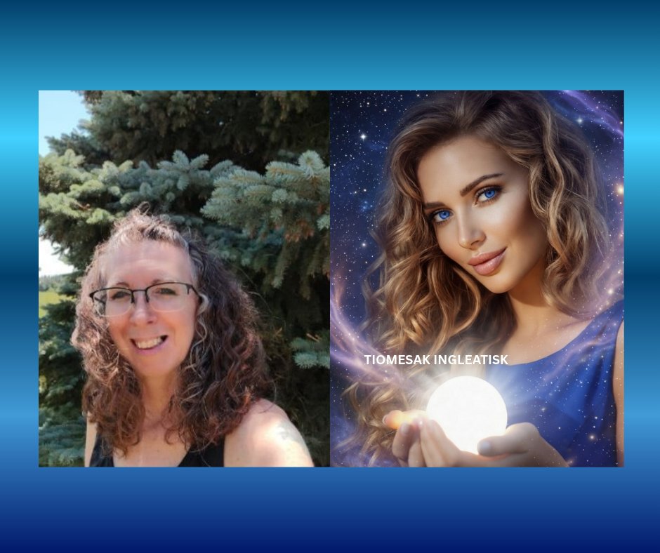 Cheryl Schmidt (TIO)✨ tweet media