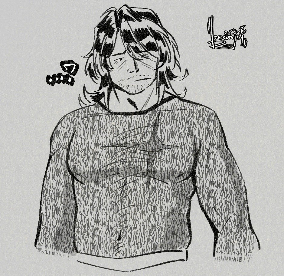 ___mrmouse's tweet photo. lazy sketch 
just for fun https://t.co/BlmoOjYoEO