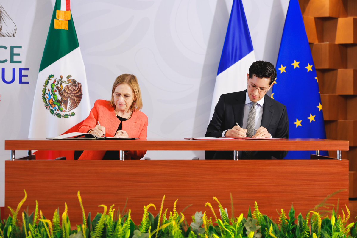 Roberto Velasco Álvarez tweet media