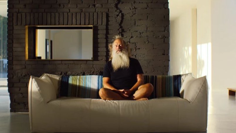 The Hermit tweet media