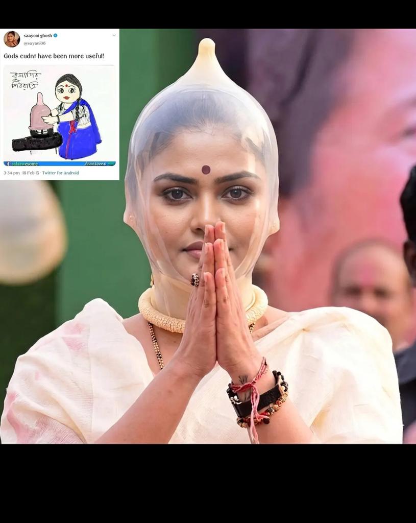 Gopi Dabi 🇮🇳 tweet media