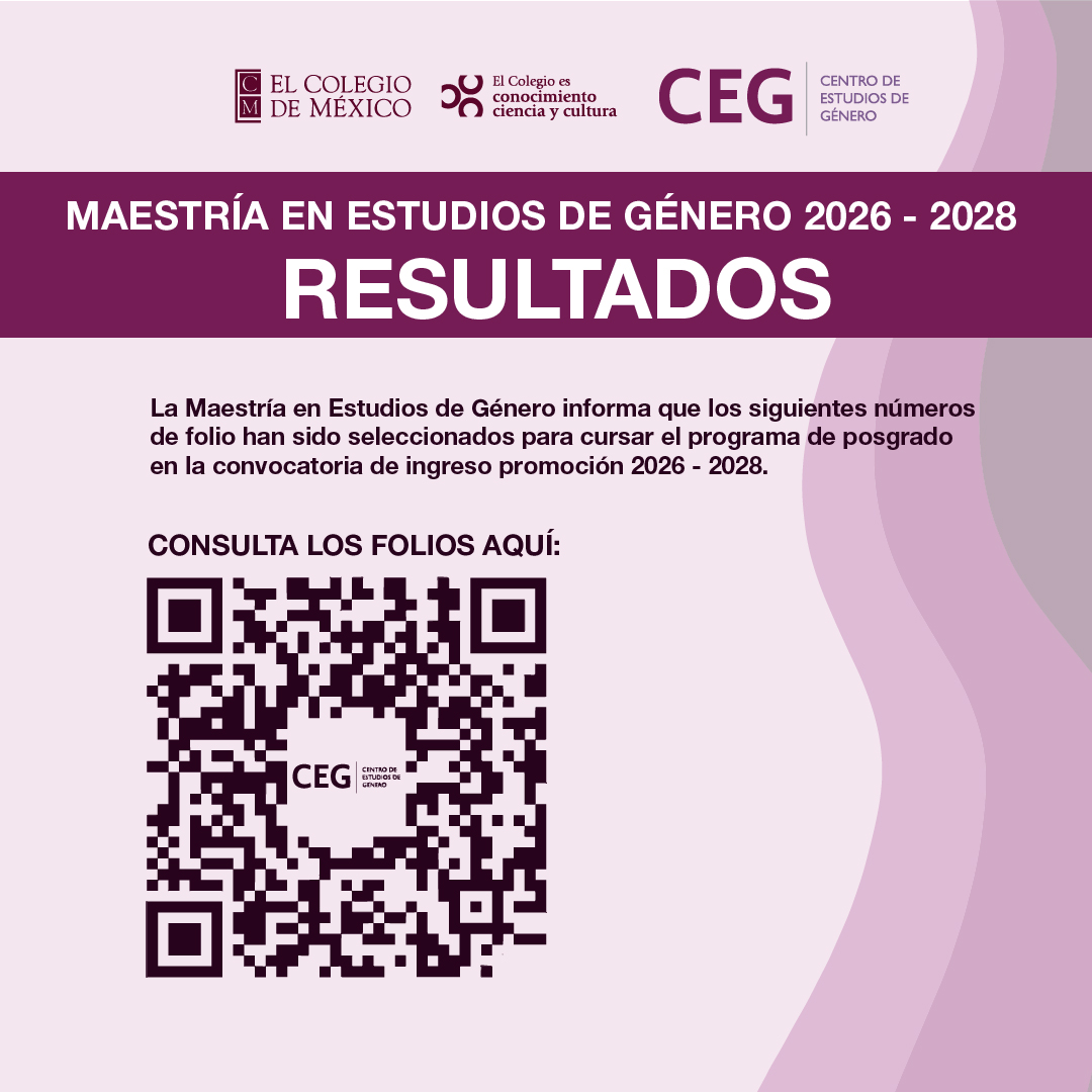 CEG Colmex tweet media