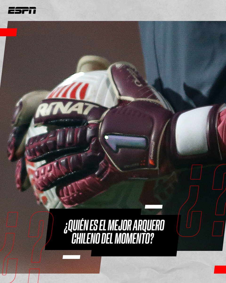ESPN Chile tweet media