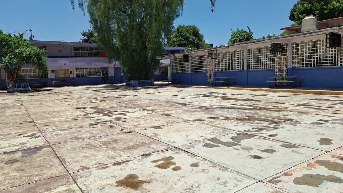 Alcaldía Azcapotzalco tweet media