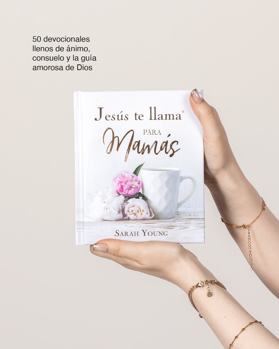 CoffeeNJesus's tweet photo. Mamá, tú lo has entregado todo y Jesús te ha visto. 💖
¡Serás recompensada por tu hermoso corazón!

Esta es nuestra primera idea de regalo para ella 👩🌸.

🛒Encuéntralo en nuestra página: https://t.co/s6dE1rIbrX.

#mesdelamadre #madremía https://t.co/vpdlwSy26X