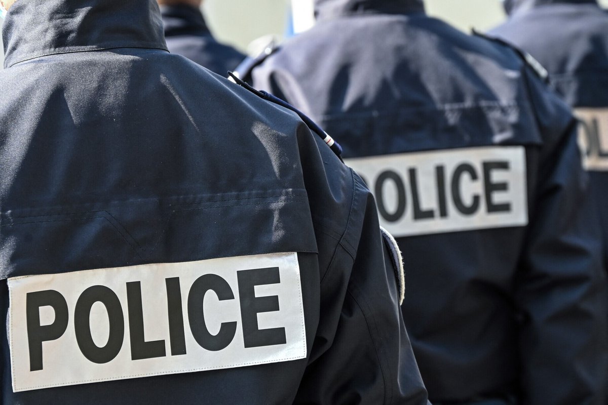 Le Parisien tweet media