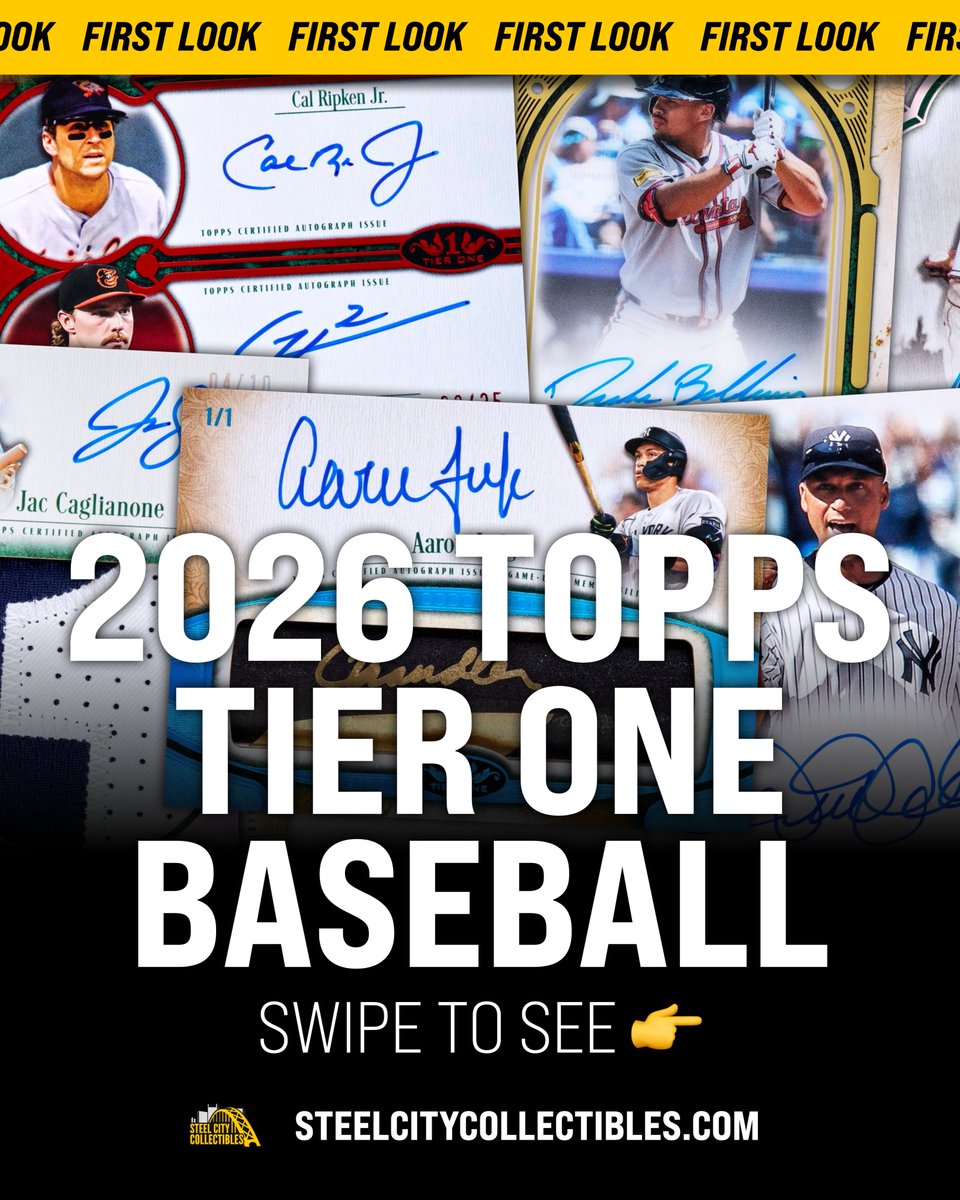 Steel City Collectibles tweet media