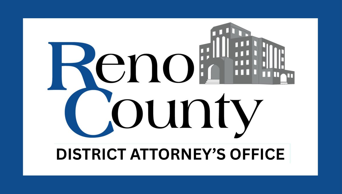 Reno County, KS - Government tweet media