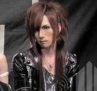 空/Aetherⵣ🦇 Versaillesgraphy🌹✨🍉 tweet media