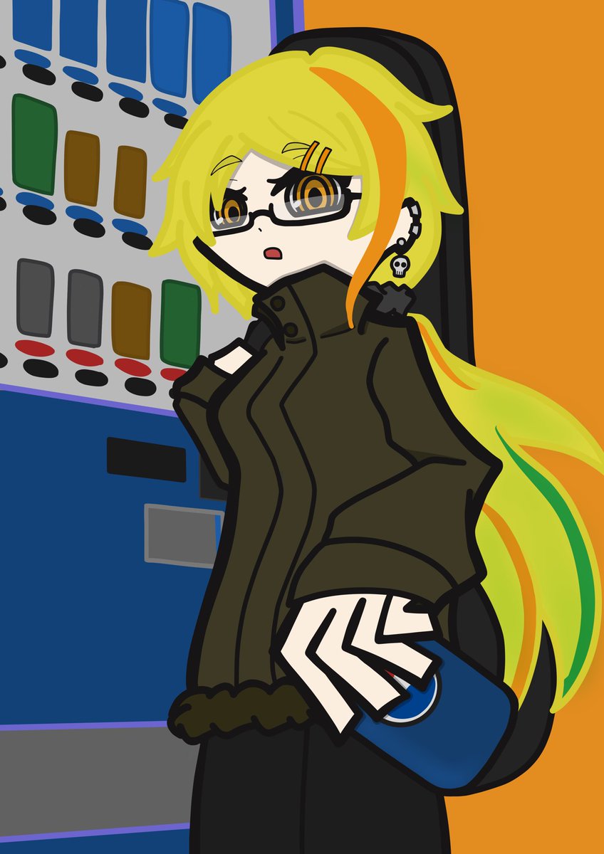 雨模様パラノイア tweet media