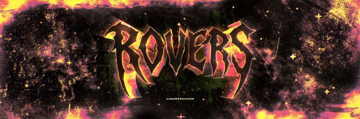 rovers. tweet media