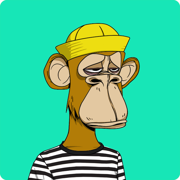 Bitcoin Apes Sales (not BAYC and not Yuga Labs) tweet media