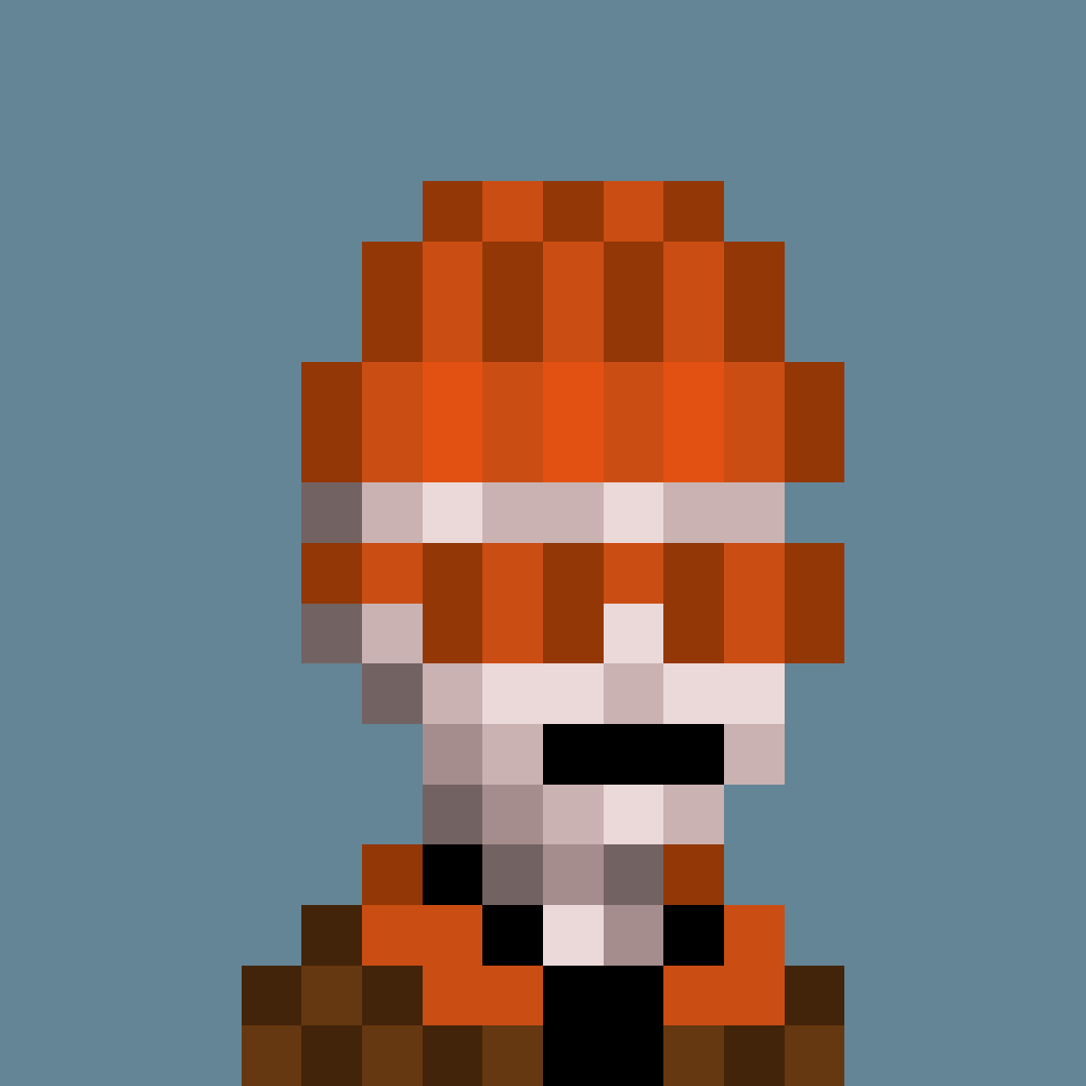 Suited Riot tweet media