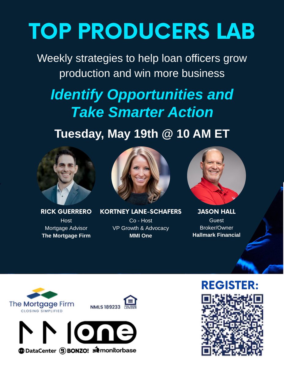 HallmarkFi's tweet photo. Come listen in on Tuesday as we share some tips on how to win more business. #HallmarkFinancial #MortgageBroker https://t.co/FSOydp8kyY