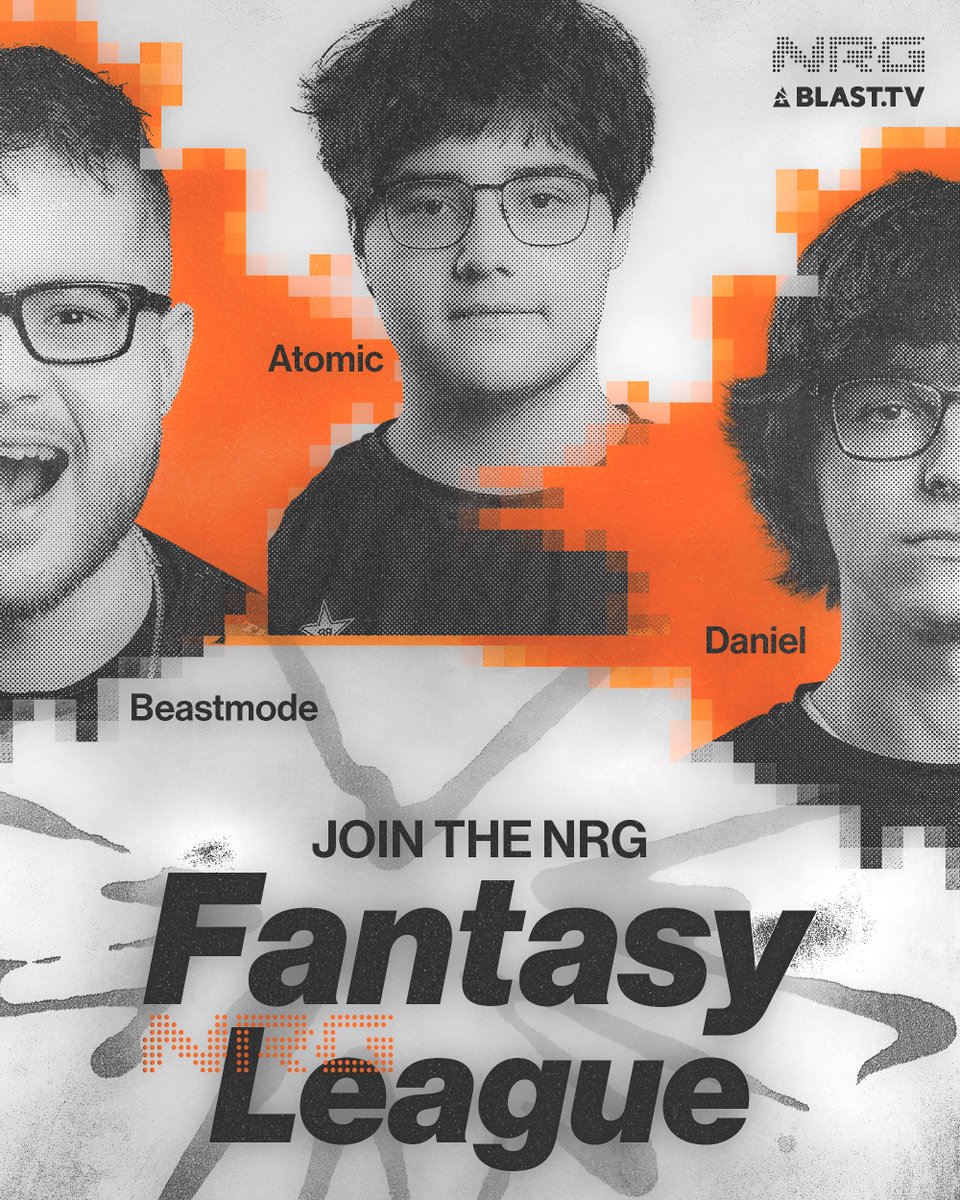 NRG tweet media
