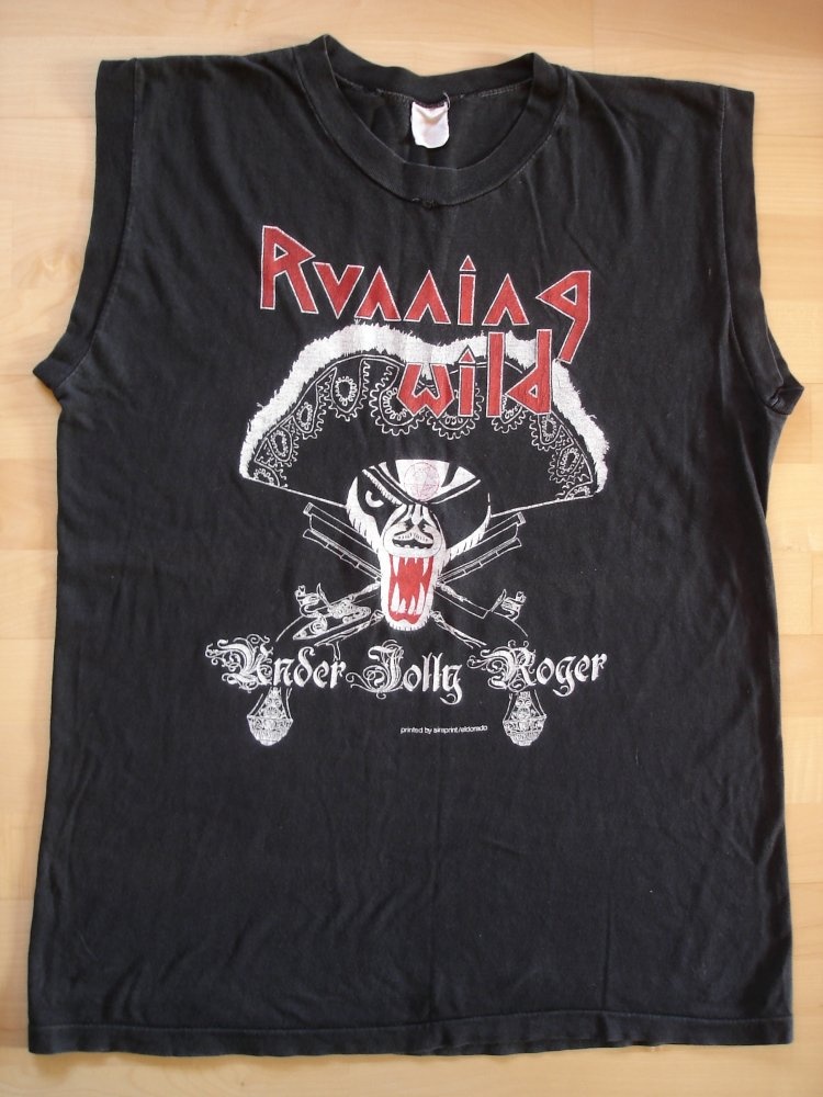 Heavy Metal Maniac tweet media