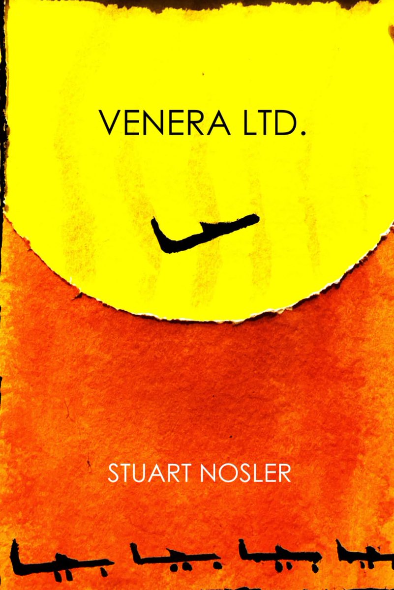 BSWcomReviews's tweet photo. https://t.co/gxWSTg16Br has posted a review for Venera LTD. by Stuart Nosler.  Read the entire review here:
https://t.co/15b55KB70X https://t.co/47O6J7L6at