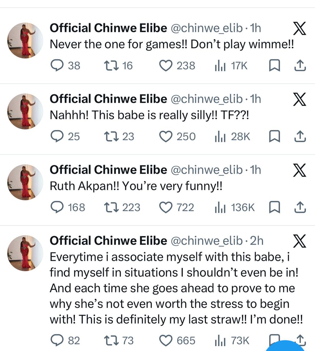 Rhuthee tweet media