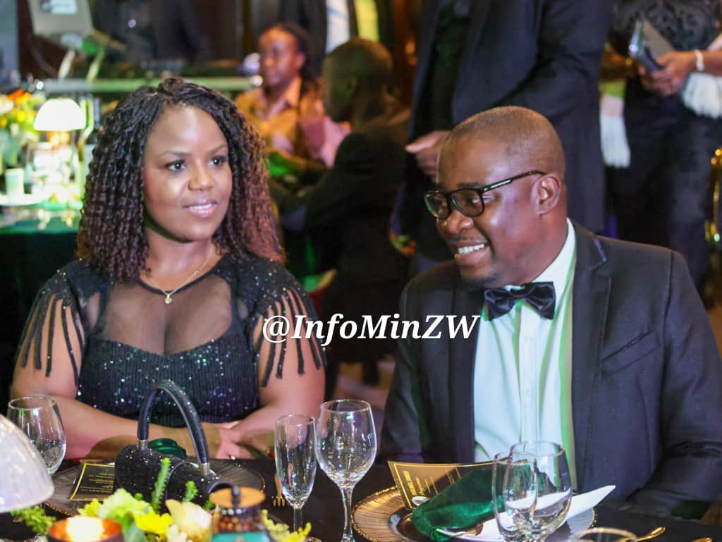 Shumba Murambwi Zw 🇿🇼 tweet media