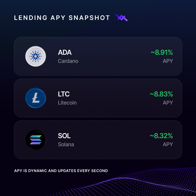 LOAN Protocol tweet media
