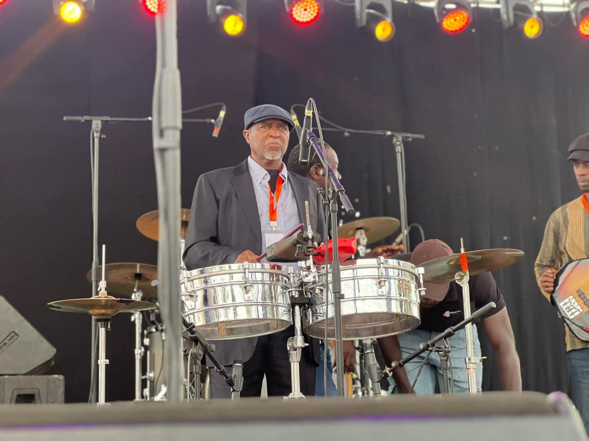 Saint-Louis Jazz tweet media