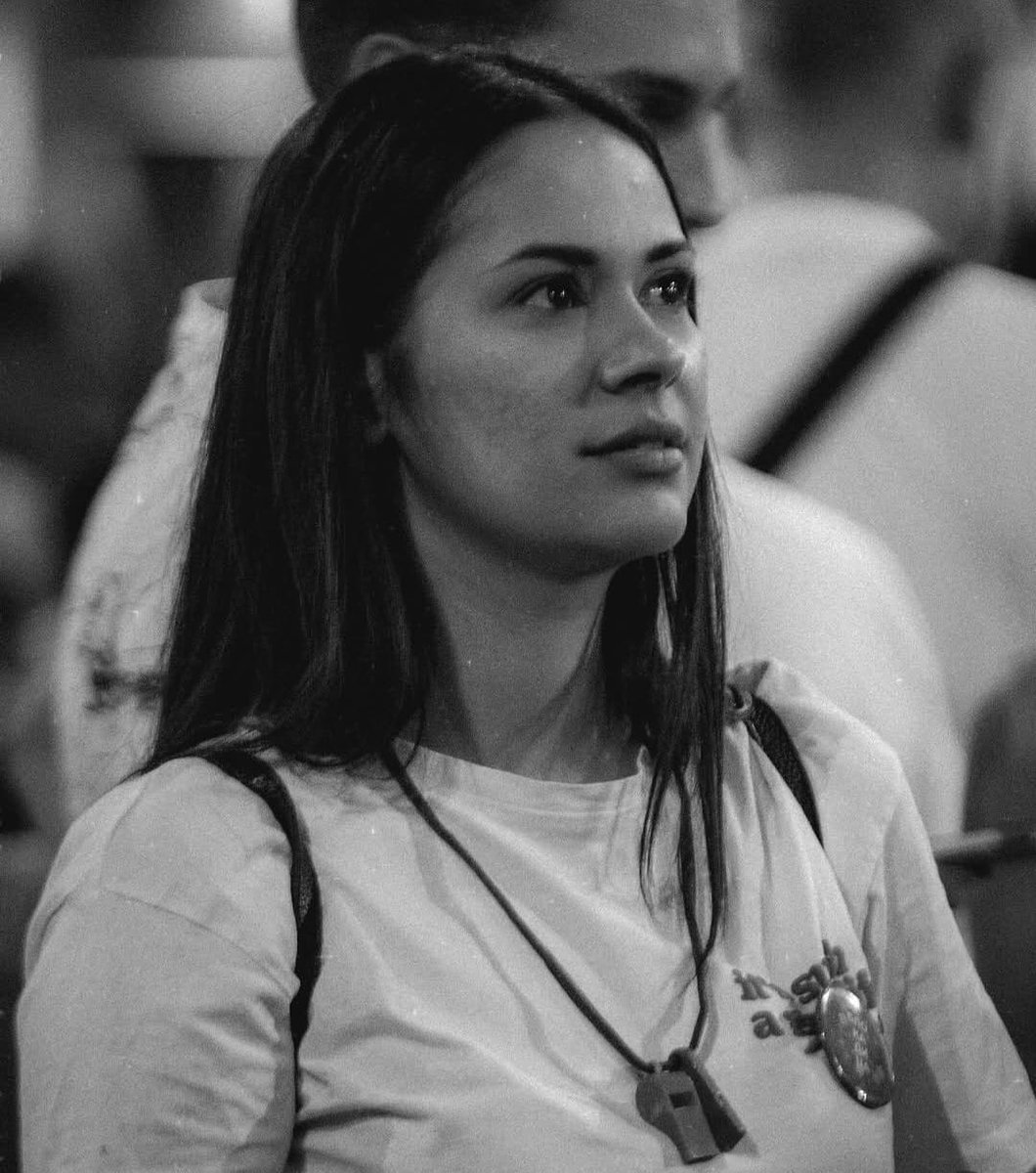 Višnja Petrović 🍒 tweet media