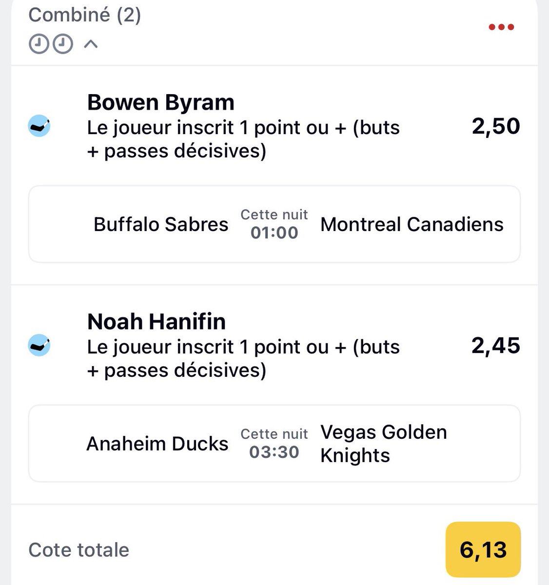 Le Radar des Buteurs tweet media