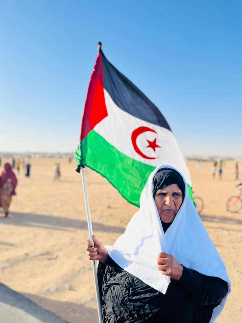 Mohammedd418846's tweet photo. Free Western Sahara
Sáhara Occidental libre
Sahara Occidental Libre
الصحراء الغربية حرة
Freie Westsahara
Sahara occidentale libero
Saara Ocidental Livre
Özgür Batı Sahra
自由西撒哈拉
西サハラの自由
자유 서부 사하라
मुक्त पश्चिमी सहारा
Gratis Vest-Sahara
Вільна Західна Сахара🇪🇭✌️ https://t.co/jJ3lw5zSWt