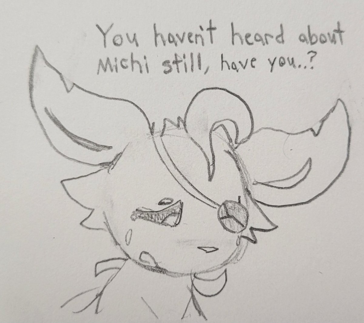 Michi (@Tidbitty) / Posts / X