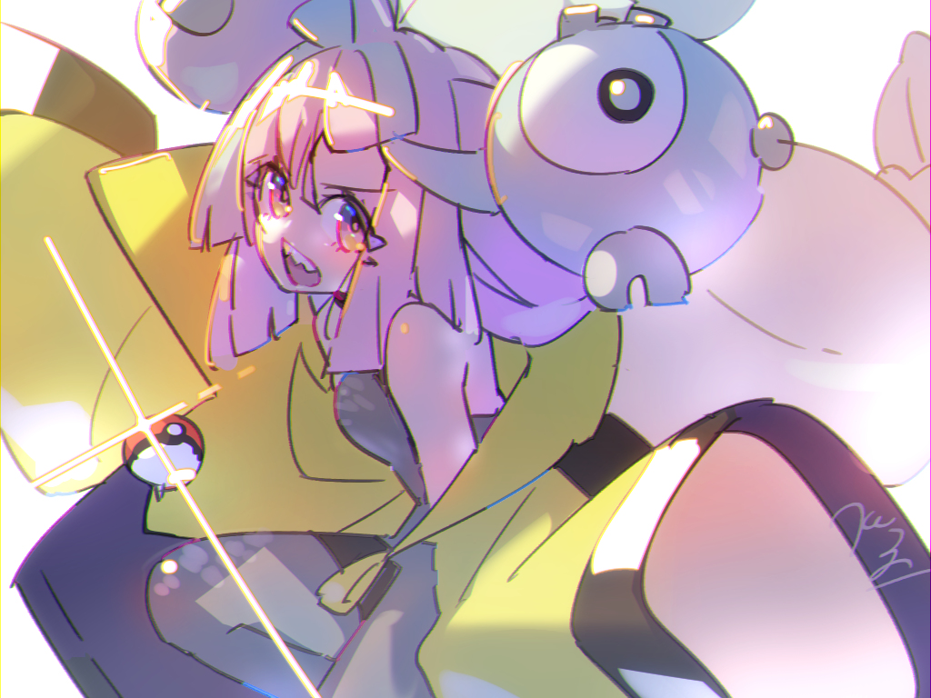 Daily Iono tweet media