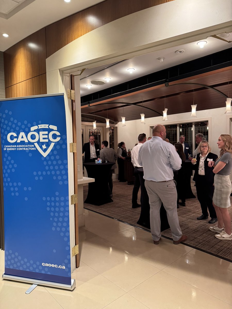 CAOEC tweet media