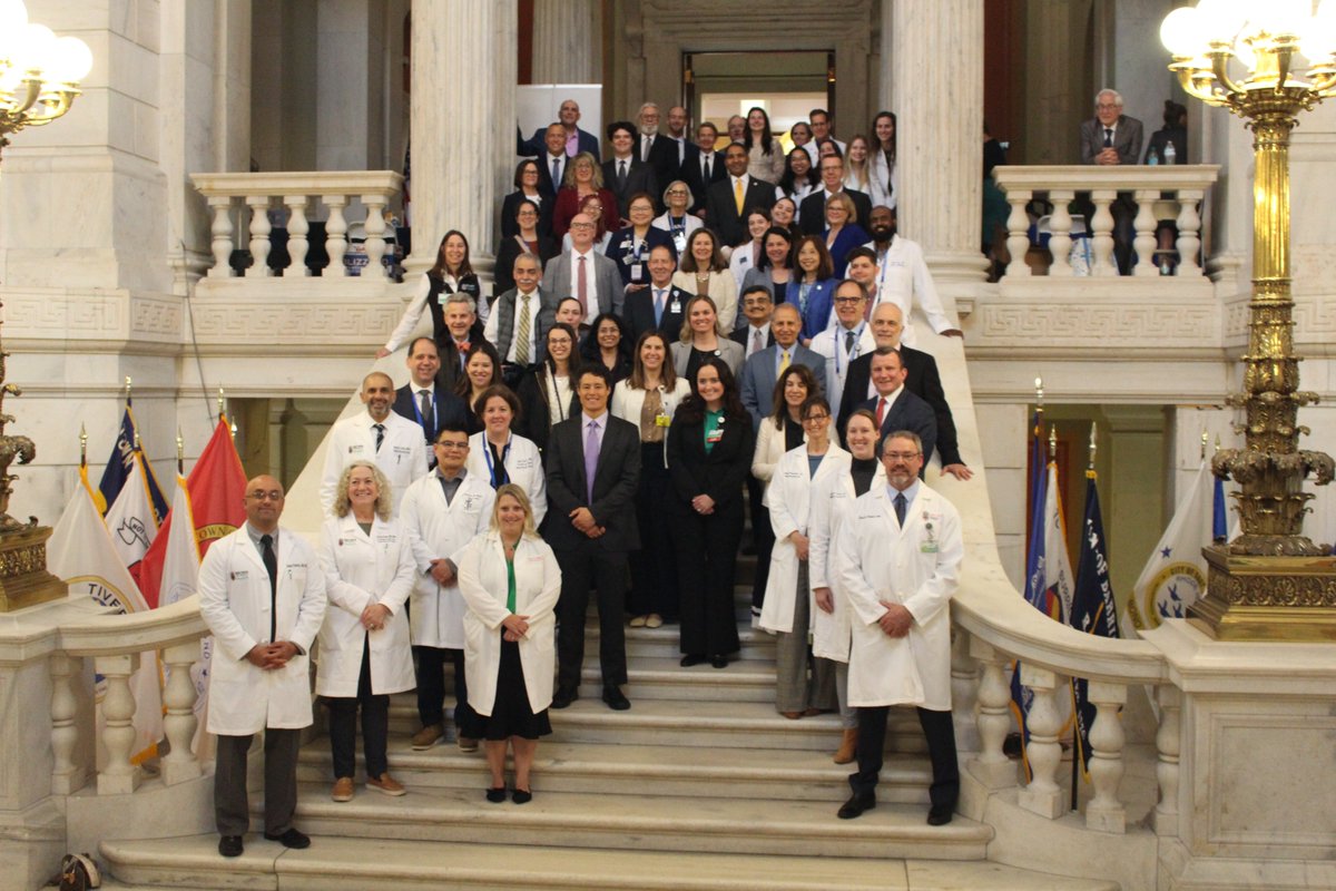 Hospital Association of Rhode Island tweet media