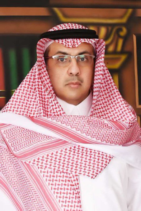 انور المحيسن 🇸🇦 tweet media