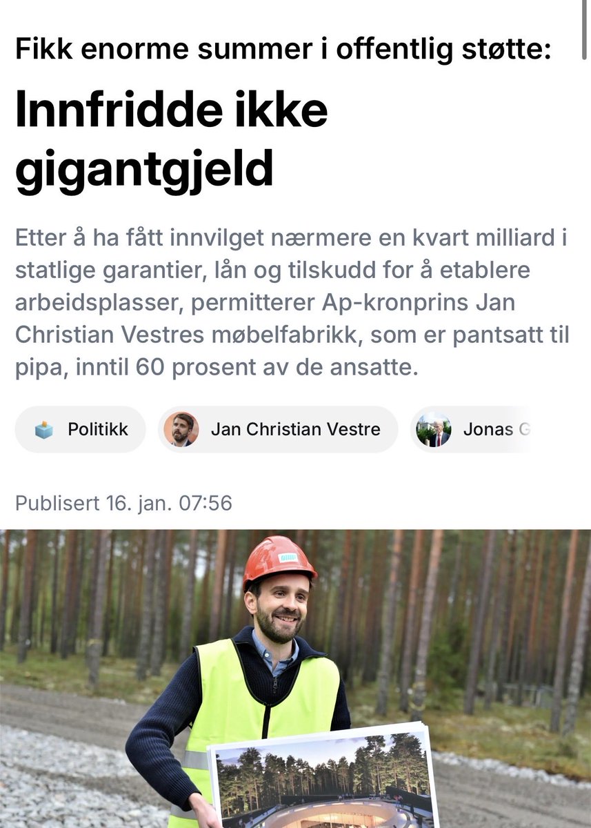 Samfunnets Røst tweet media
