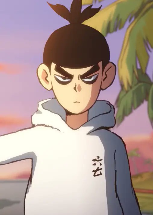 LazyVolt's tweet photo. @smile_kun422 Kinda dissapointed to y'all. https://t.co/afZ8REjfFr