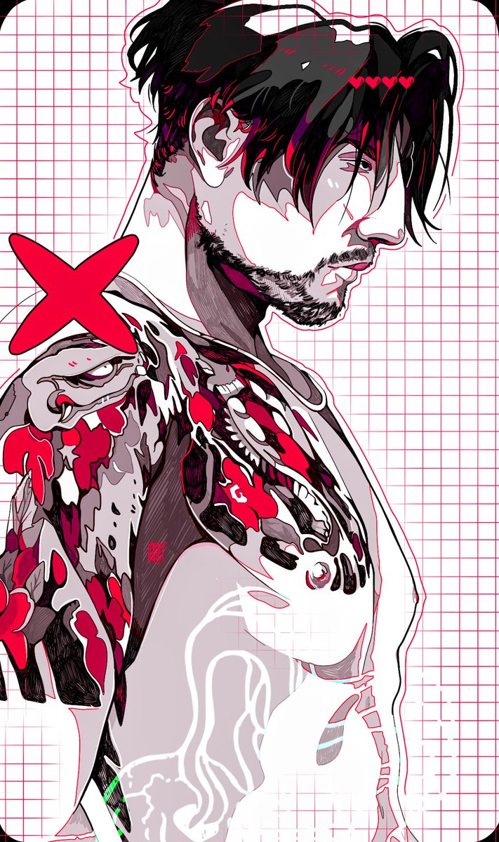 Λ rk✍️🔥 COMMS OPEN tweet media