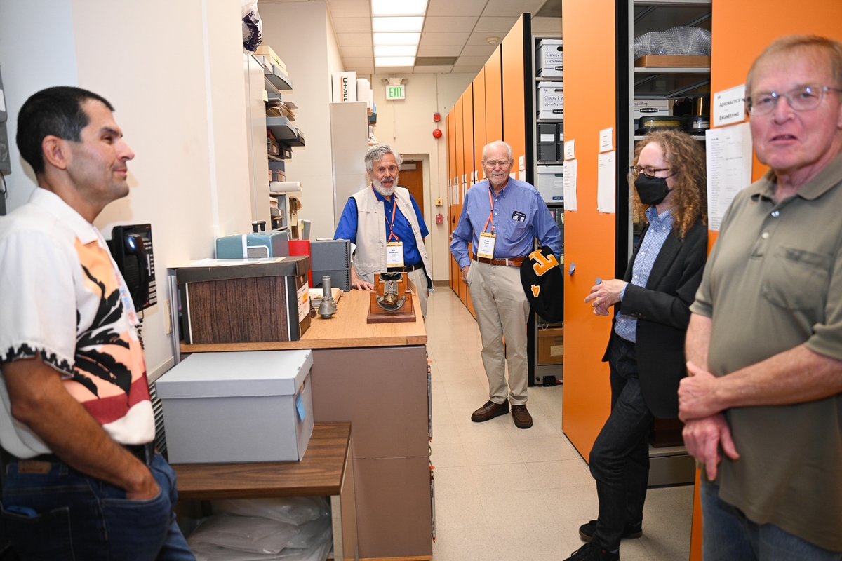 Caltech Alumni Association tweet media