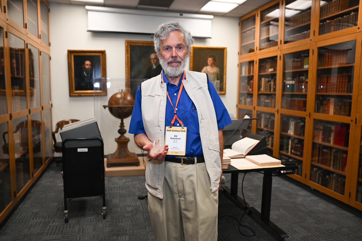 Caltech Alumni Association tweet media