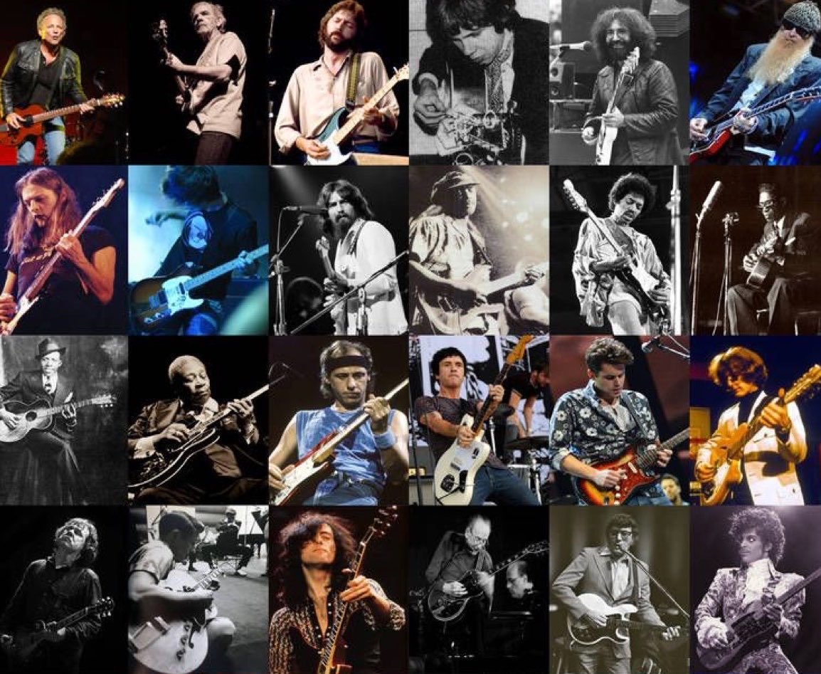 Maxus 🎸 tweet media