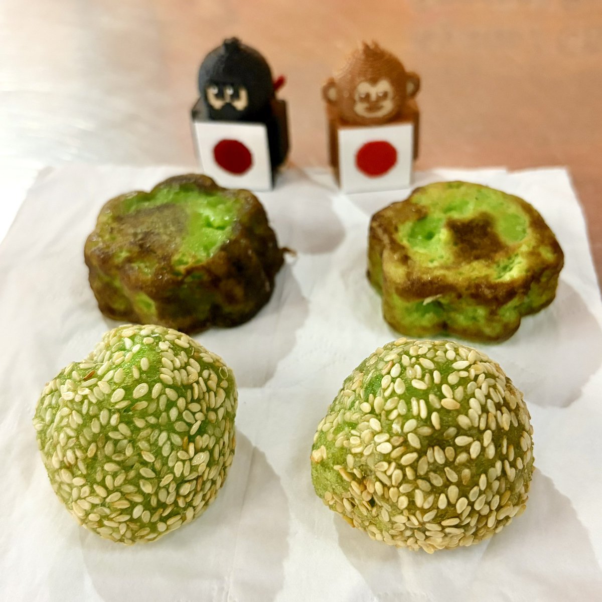 らんのすけ🥷（BENTO Artist🍱） (@ototto17) / Posts / X