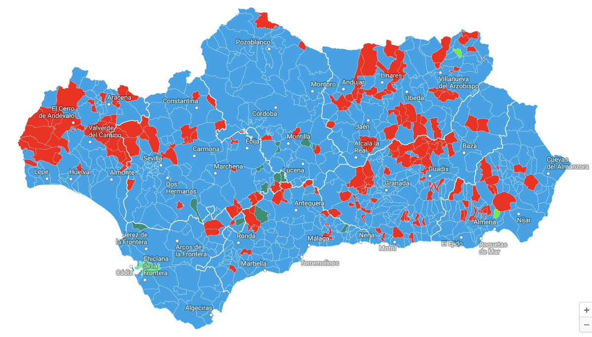 Electodatos tweet media